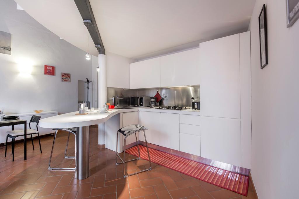 Loft Il Guelfo * Florence