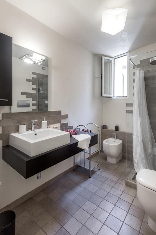 Loft Il Guelfo Apartment
