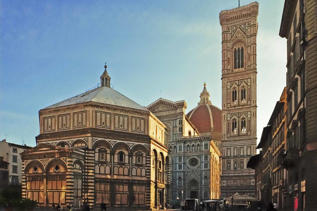 Loft Il Guelfo * Florence