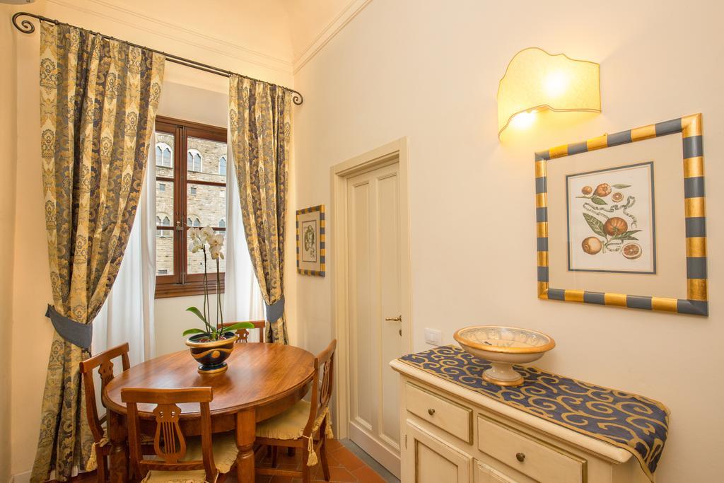Acomodação com café da manhã  La Casa Del Garbo - Luxury &