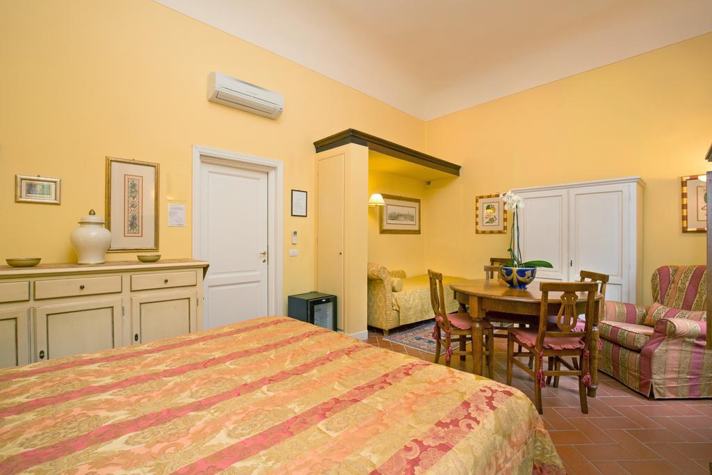 La Casa Del Garbo - Luxury & 3* Florence