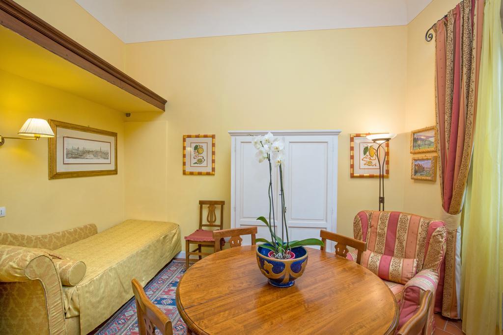 La Casa Del Garbo - Luxury & Bed & Breakfast Florence