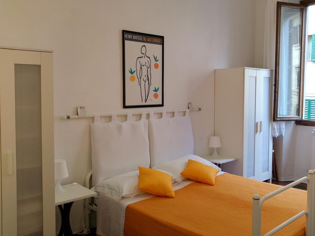 Lucretia House Guest house