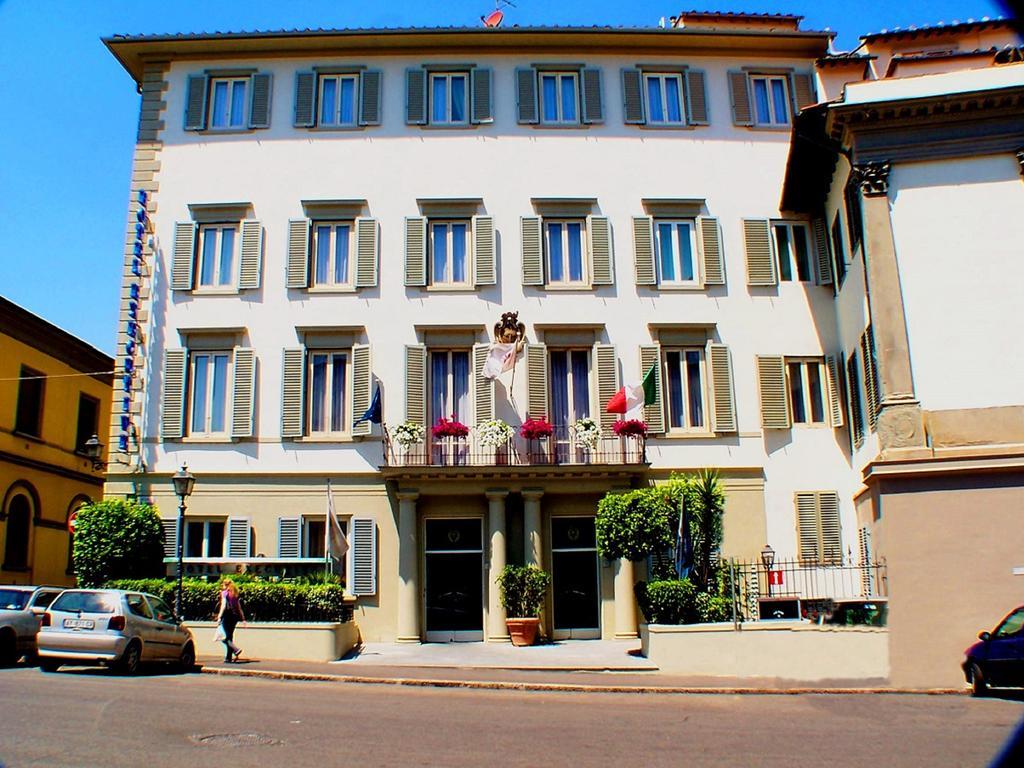 Hotell Executive