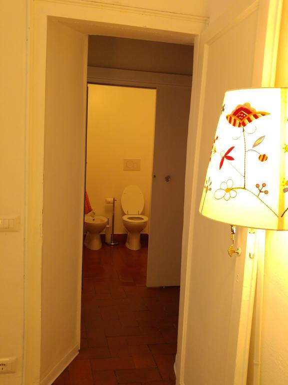 Guest house Lucretia House Florence