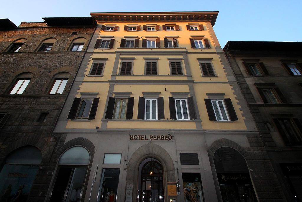 Perseo Hotel Florença