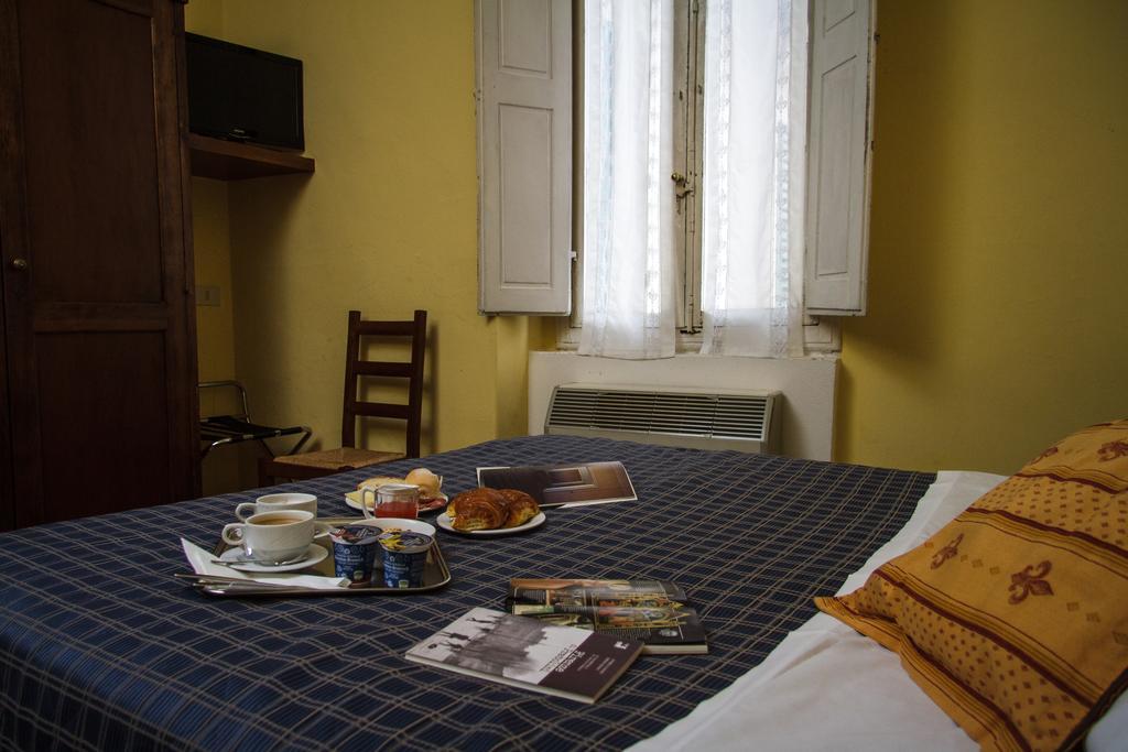 Hotel Nizza Florença