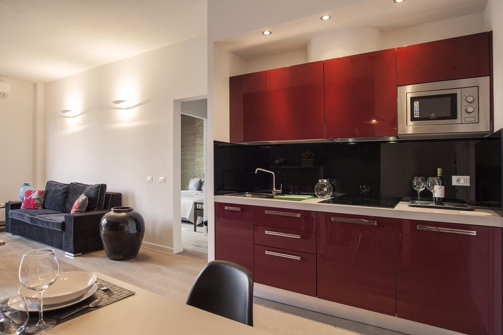 Opera Apartamento *