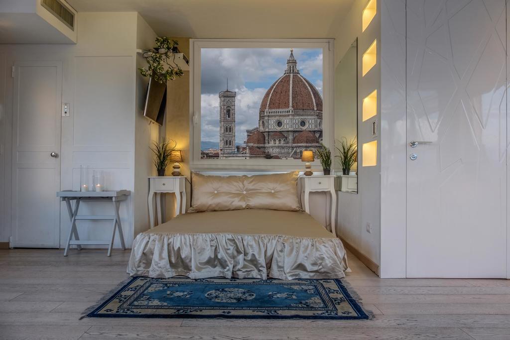 Appartement Best View Florence