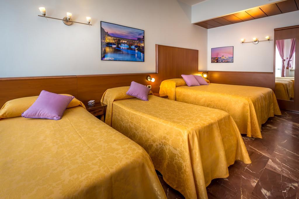 Affittacamere Residence Giottino *