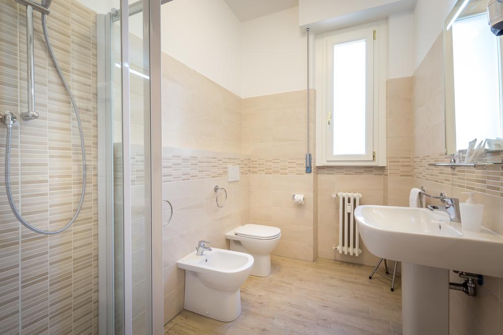 Residence Giottino Affittacamere Firenze