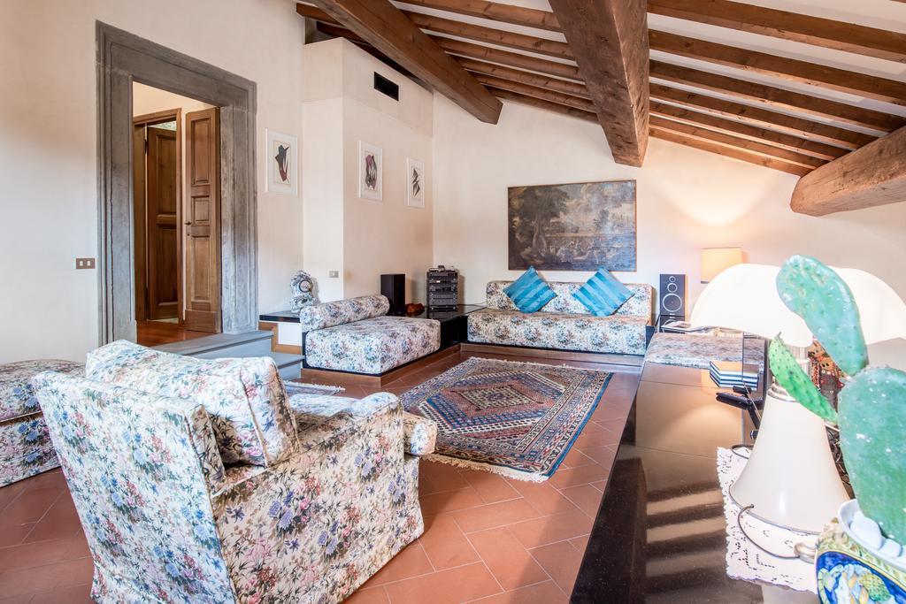 Lejlighed Prestige Signoria
