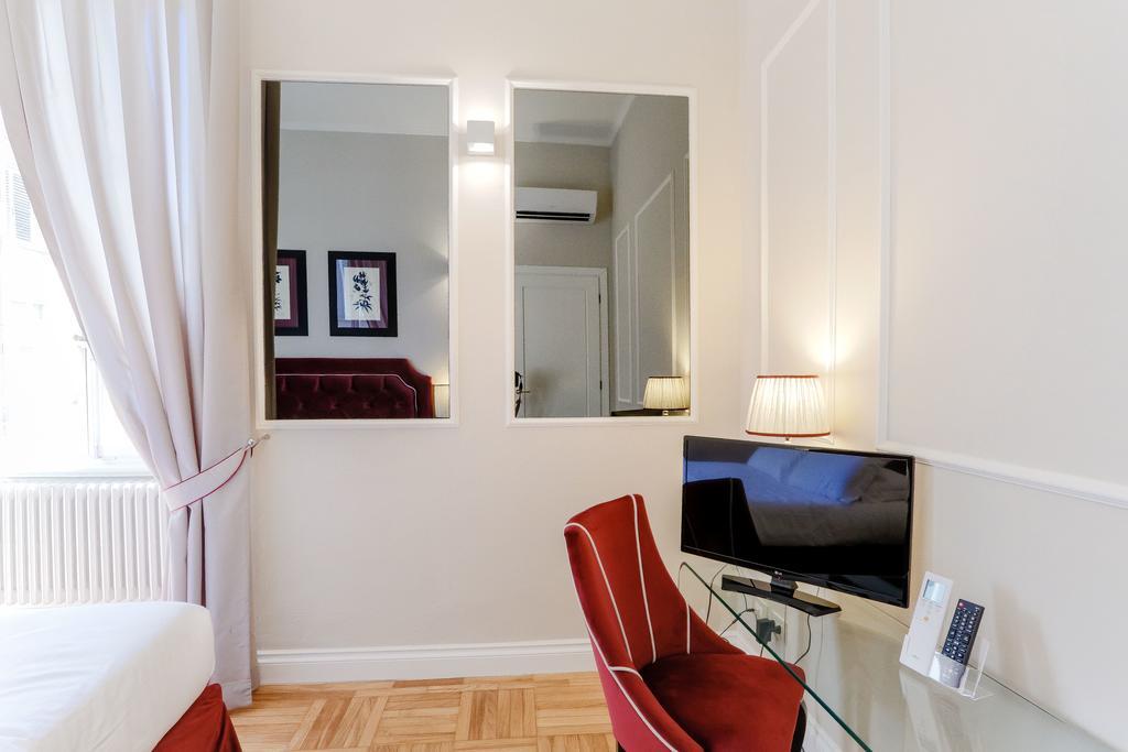 Relais Tosinghi Florence