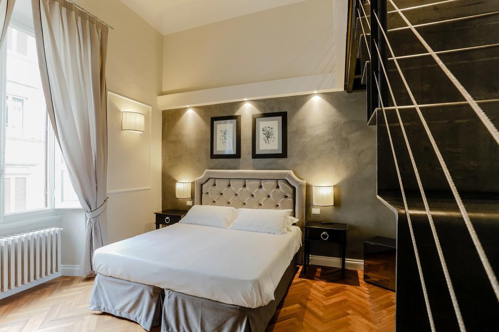 Relais Tosinghi 3* Florence
