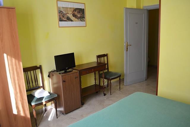 Cinzia Hotel *