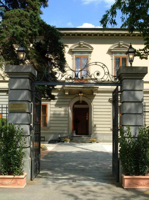 Michelangiolo Florença