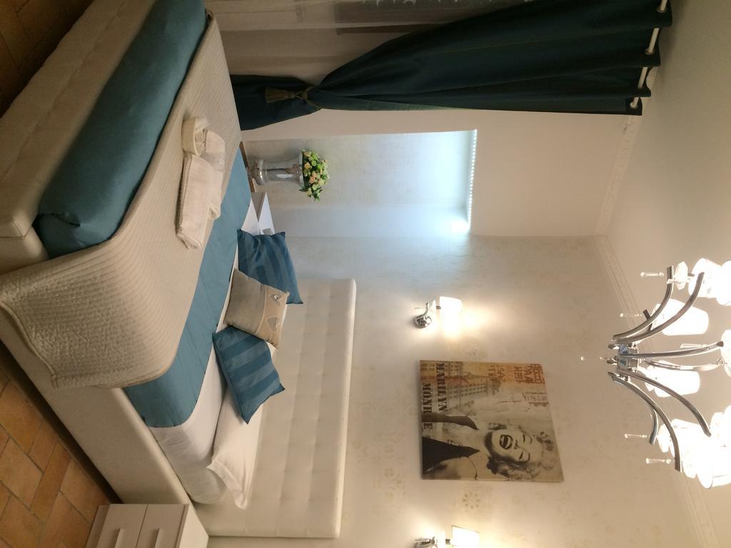 Affittacamere Oblivium Firenze
