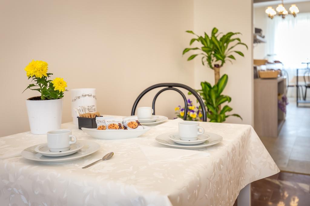 Affittacamere Residence Giottino