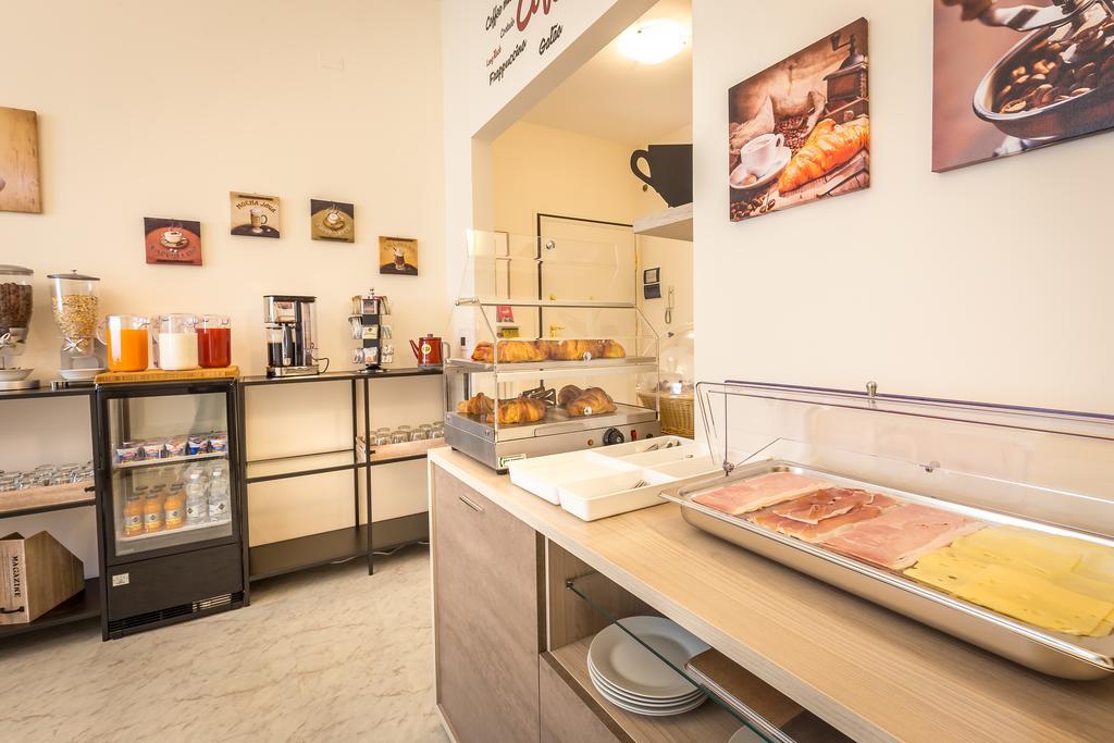 Residence Giottino Affittacamere Firenze