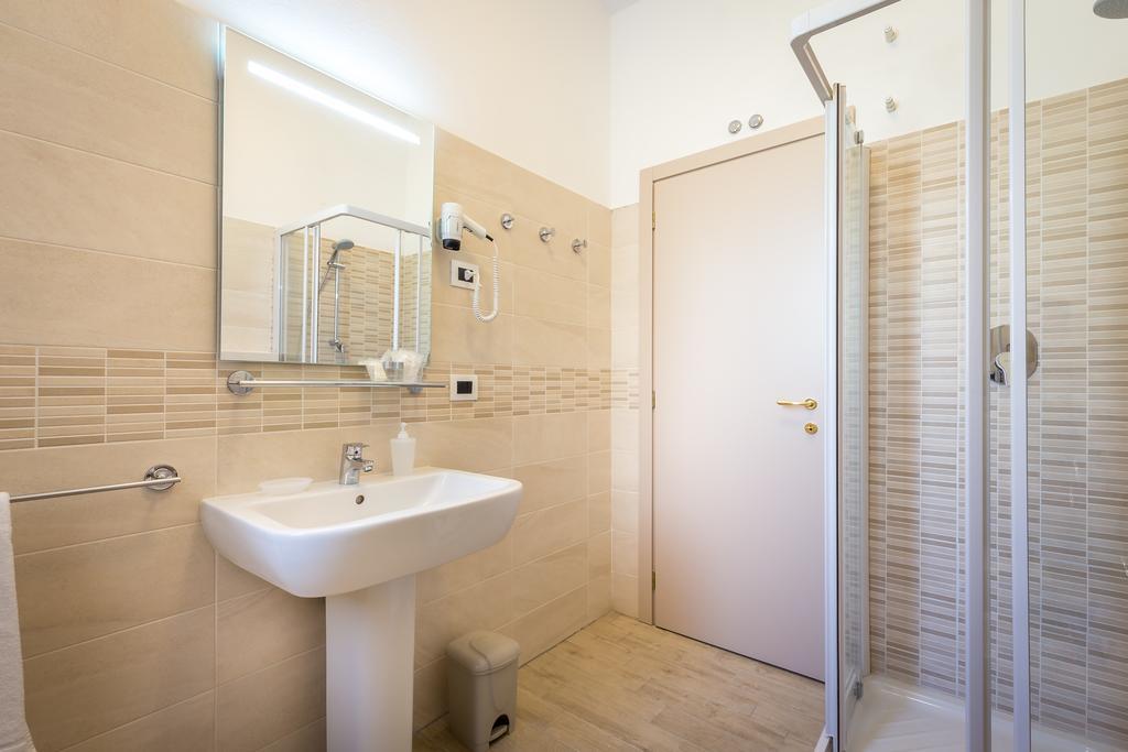 Residence Giottino Firenze