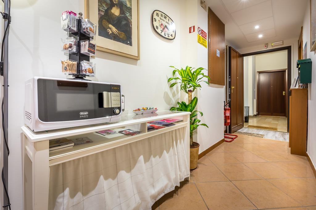 Residence Giottino Affittacamere *