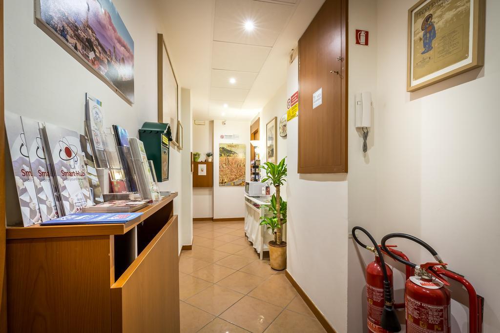 Residence Giottino