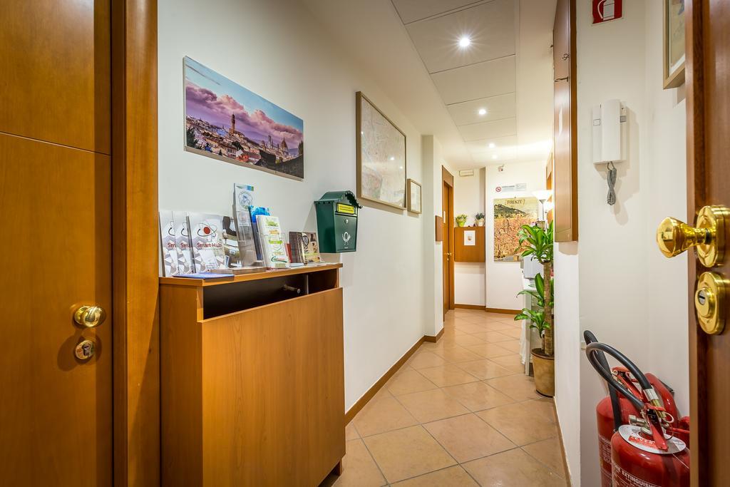Residence Giottino *