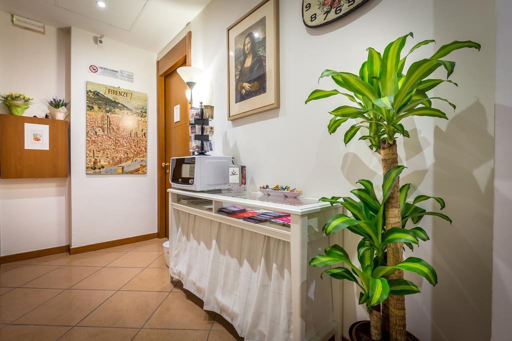 Affittacamere Residence Giottino Firenze