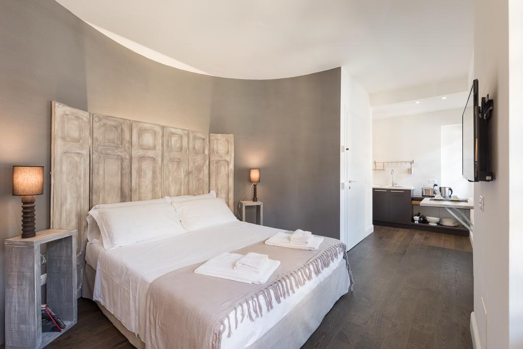 Novella Goldoni Suite-by Concierge Lejlighed