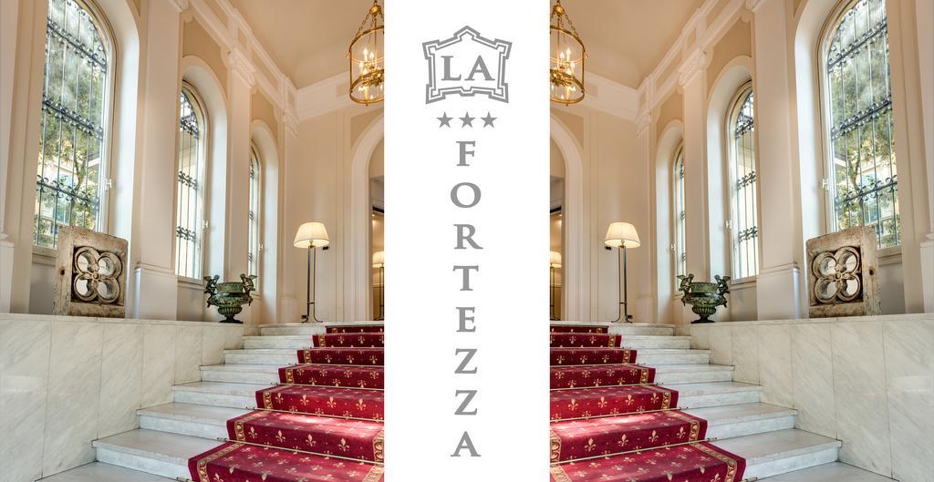 La Fortezza 3*