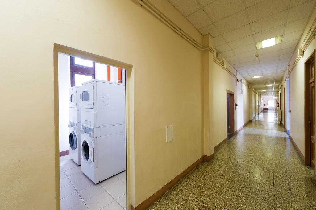 7 Santi Albergue Florença