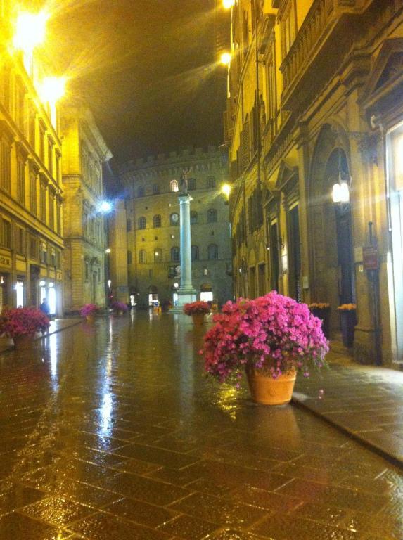 Tornabuoni La Petite Aparthotel Firenze