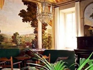 Scoti Hotel Florença