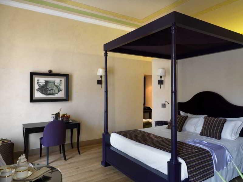 San Suites&spa 4*