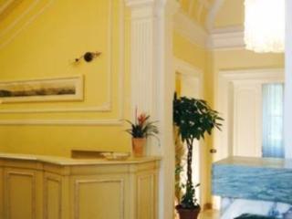 Aparthotel Michelangiolo