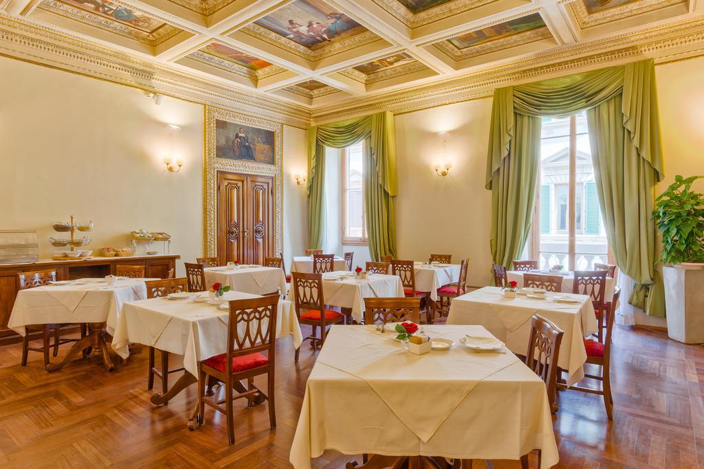 Dei Macchiaioli Hotel 3*