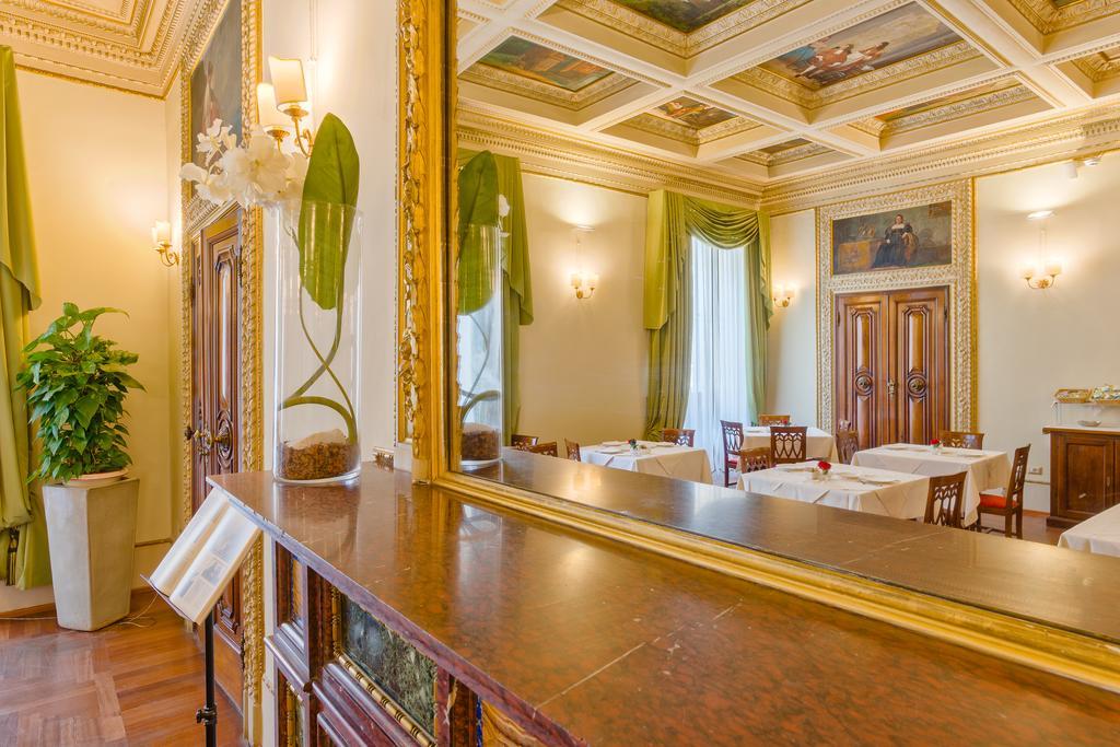Dei Macchiaioli Hotel Firenze