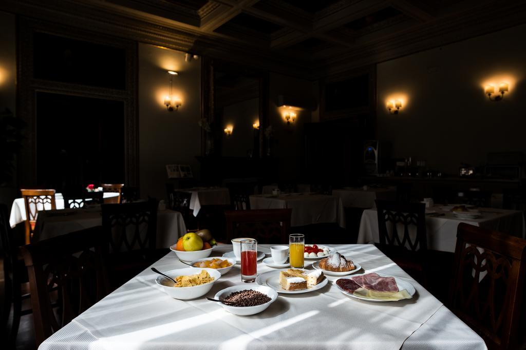 Dei Macchiaioli Hotel 3*