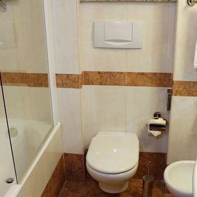 Nilhotel Hotel Firenze