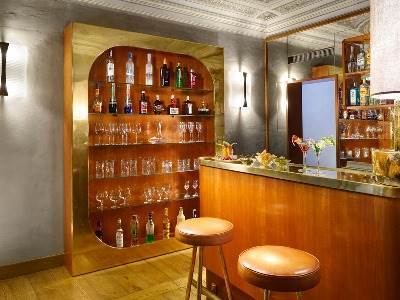 Garibaldi Blu - Wtb 4* Firenze