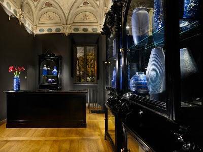 Garibaldi Blu - Wtb Hotel Firenze
