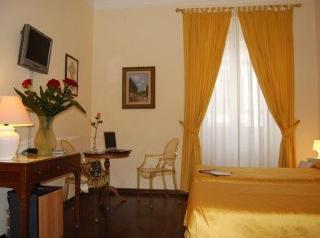 Aparthotel Residenza Giotto