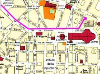 Bed & Breakfast Relais Il Campanile Firenze