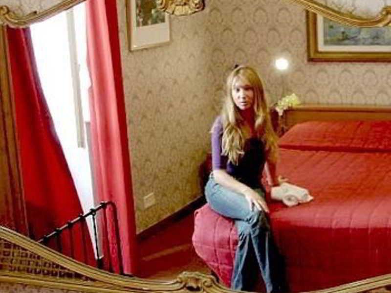Althea 2* Firenze