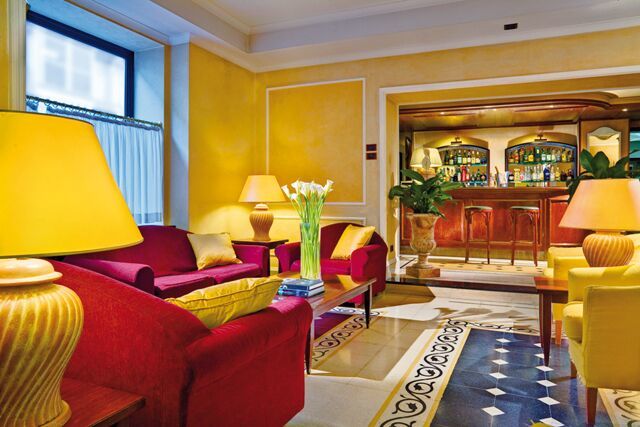 Hotell D'italia