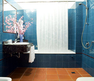 D'italia Hotell Firenze