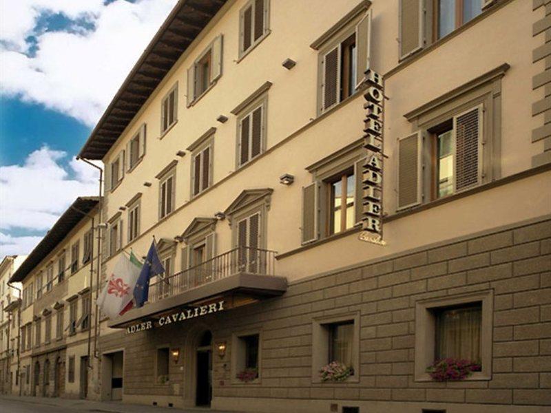 Adler Cavalieri Hotel-private Spa & Gym Hotel