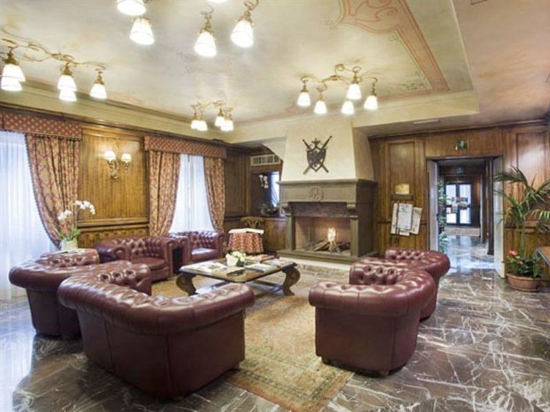 Adler Cavalieri Hotel-private Spa & Gym 4*