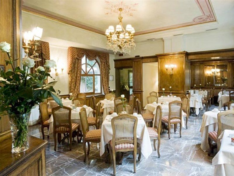 Adler Cavalieri Hotel-private Spa & Gym Hotel 4*