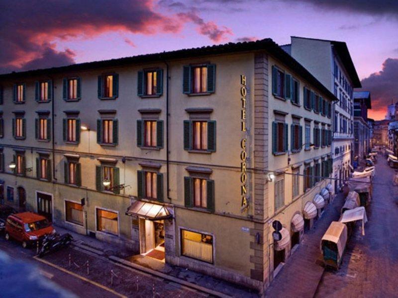 Hotell D'italia Firenze